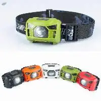LED Camping Headlamp
