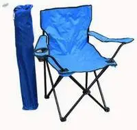 Folding Camping Chair