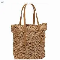 Pom Pom Tassels Bag