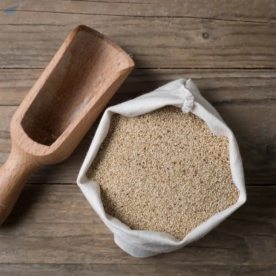 Teff Grain