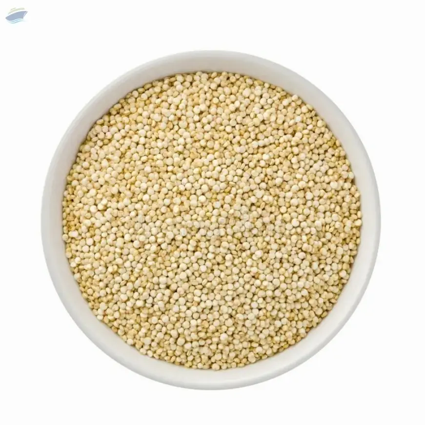 White Quinoa