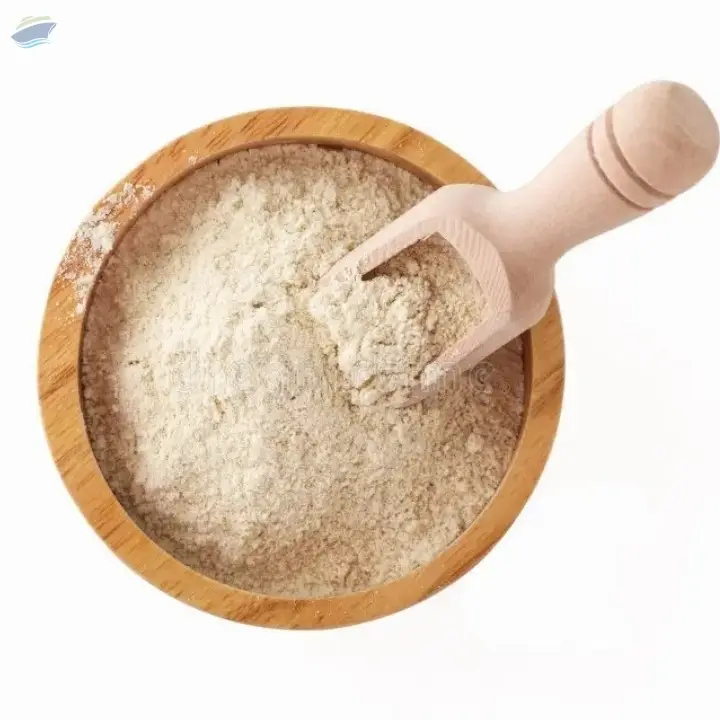 White Quinoa Flour