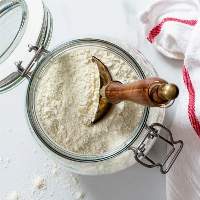 Gluten Free All Purpose Flour Mix