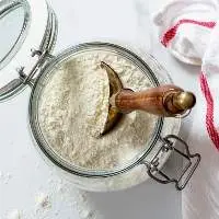 Gluten Free All Purpose Flour Mix