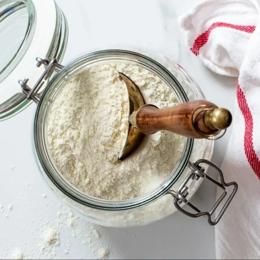 Gluten Free All Purpose Flour Mix