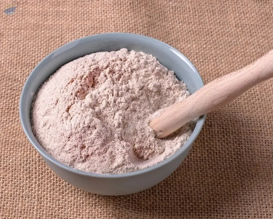 Sorghum Flour
