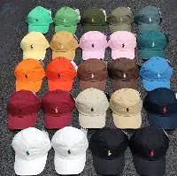 Hats and Caps