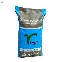 Silicon Rich Organic Fertilizer