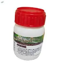 Organic Insecticides
