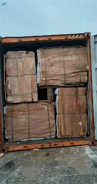 Okoume Face Veneer