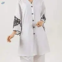 Garments men and women wear