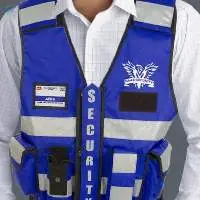 Security & Corporate Uniforms