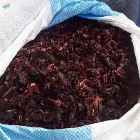 Hibiscus Sabdariffa