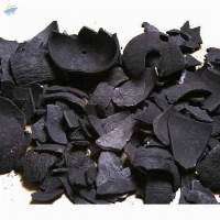 Coconut Shell Charcoal - Activated Carbon