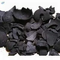Coconut Shell Charcoal - Activated Carbon