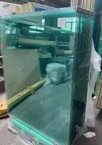 Tempered Glass For Furniture