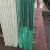 Laminated Glass