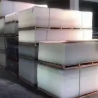 Plexiglass
