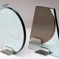 Temperable Mirror