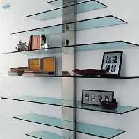 Shelf Glass