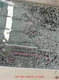 Temperable Mirror