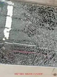 Temperable Mirror