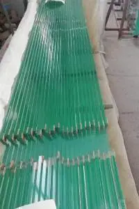 Shower Door Glass, Railing Glass