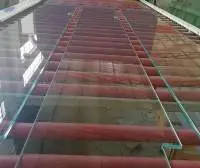 Shower Door Glass, Railing Glass