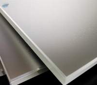 Acid Etched Glass, AG Glass, Decoration Glass