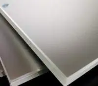 Acid Etched Glass, AG Glass, Decoration Glass