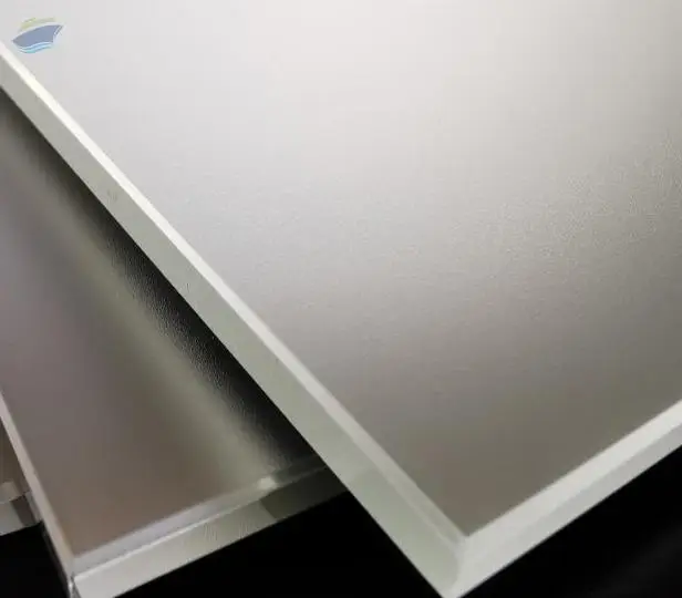 Acid Etched Glass, AG Glass, Decoration Glass