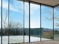 Low E Glass