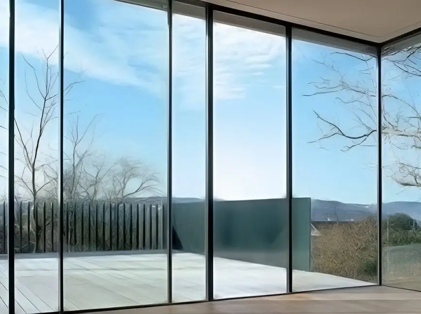 Low E Glass
