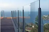 Architecture Glass