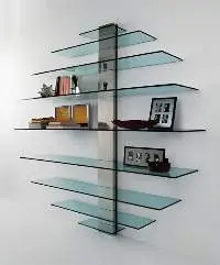 Shelf Glass