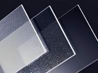 Solar Glass