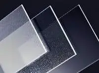 Solar Glass