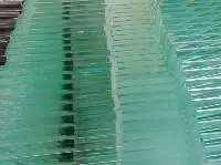 Shower Door Glass