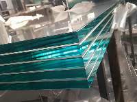 SPG Laminated Glass