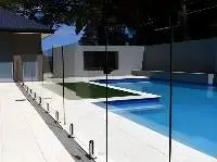 PVB Laminated Glass