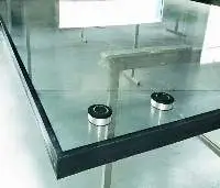 Insulated Glass