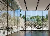 Digital Printed Glass