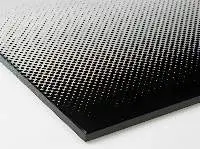 Silk Screen Glass