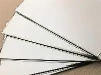 Aluminium Mirror