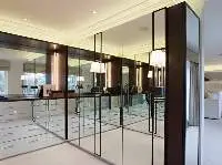 Copper Free Mirror