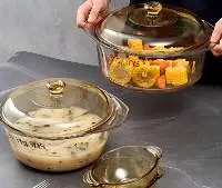 Ceramic Glass