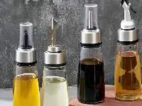 Oil Bottle