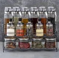 Seasoning Set