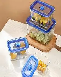 Crisper Preservation Box