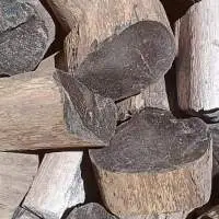 Halaban Wood Charcoal
